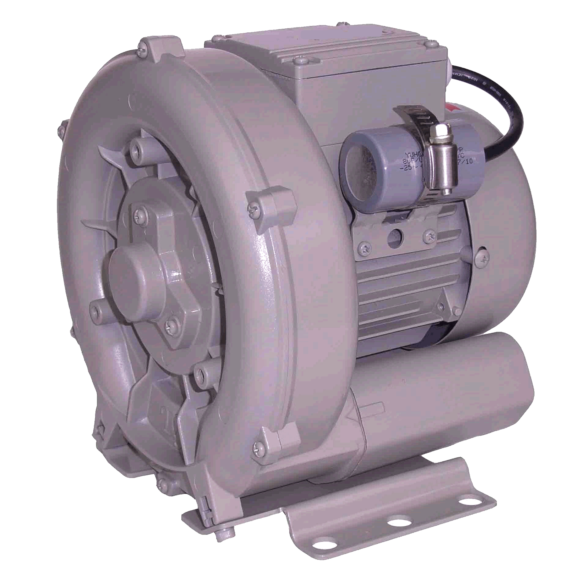 SIDE CHANNEL BLOWER HB 129