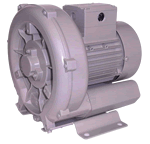 SIDE CHANNEL BLOWER HB 229 / 229L