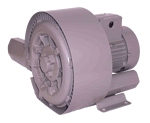 SIDE CHANNEL BLOWER HB 2308