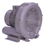 SIDE CHANNEL BLOWER HB 429 /429 L