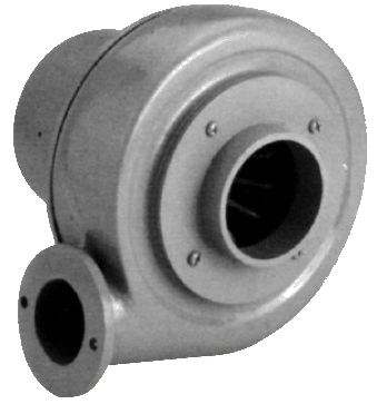 TURBO BLOWER HN 13BT