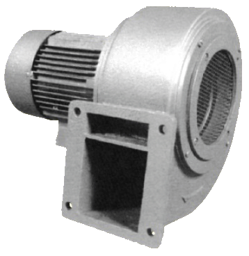 TURBO BLOWER LF 400