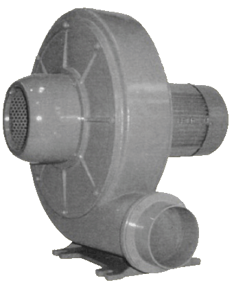 TURBO BLOWER HK 802