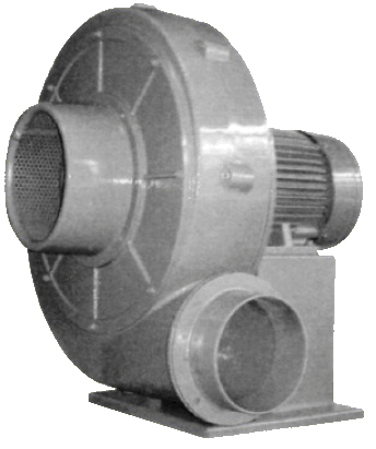 TURBO BLOWER HK 810