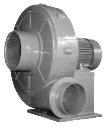 TURBO BLOWER HK 810